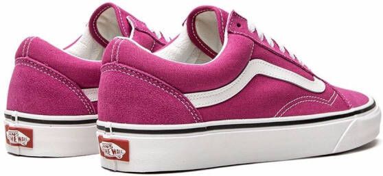 Vans Old Skool low-top sneakers Roze