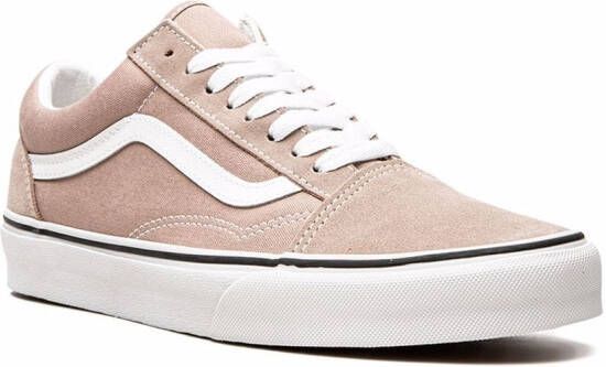 Vans Old Skool low-top sneakers Roze