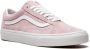 Vans Old Skool low-top sneakers Roze - Thumbnail 2