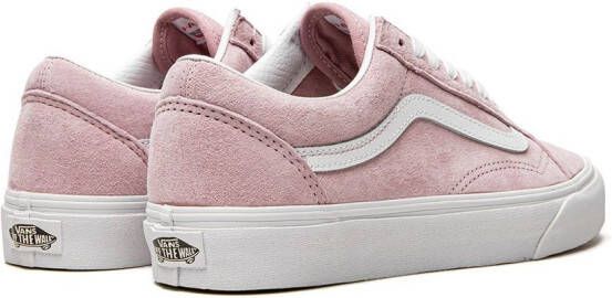 Vans Old Skool low-top sneakers Roze