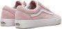 Vans Old Skool low-top sneakers Roze - Thumbnail 3