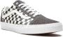 Vans Old Skool low-top sneakers Zwart - Thumbnail 2