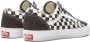 Vans Old Skool low-top sneakers Zwart - Thumbnail 3