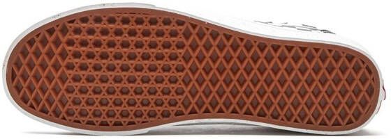 Vans Old Skool low-top sneakers Zwart