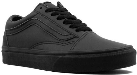 Vans Old Skool low-top sneakers Zwart