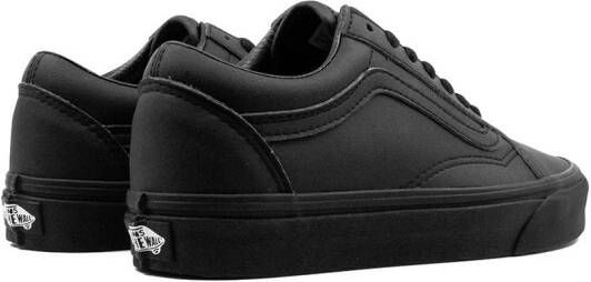 Vans Old Skool low-top sneakers Zwart