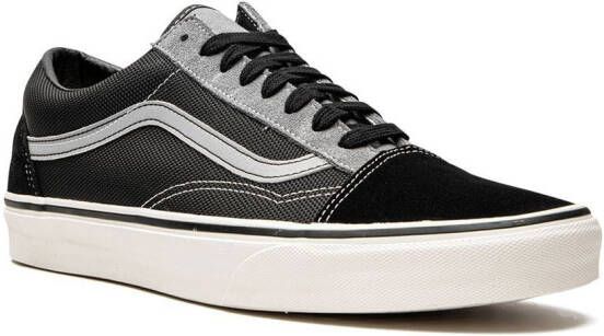 Vans Old Skool low-top sneakers Zwart