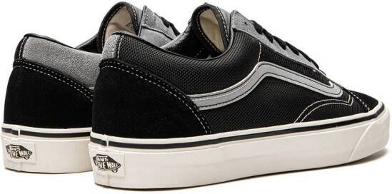 Vans Old Skool low-top sneakers Zwart