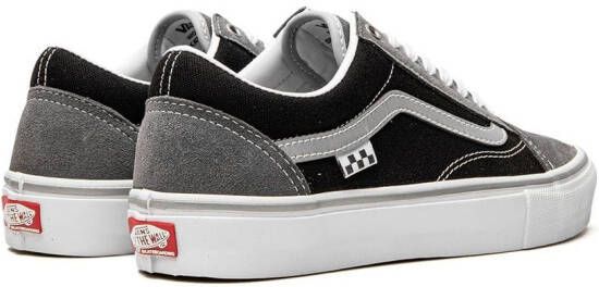 Vans Old Skool low-top sneakers Zwart