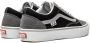 Vans Old Skool low-top sneakers Zwart - Thumbnail 3