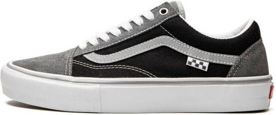 Vans Old Skool low-top sneakers Zwart