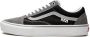 Vans Old Skool low-top sneakers Zwart - Thumbnail 4