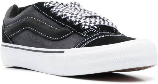 Vans Old Skool low-top sneakers Zwart