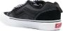 Vans Old Skool low-top sneakers Zwart - Thumbnail 3