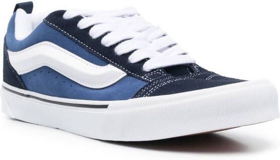 Vans Old Skool low-top sneakers Zwart