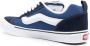 Vans Old Skool low-top sneakers Zwart - Thumbnail 3