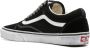 Vans Old Skool low-top sneakers Zwart - Thumbnail 3