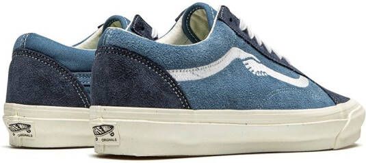 Vans Old Skool LX sneakers Blauw