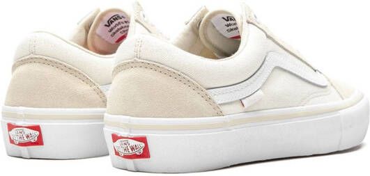 Vans Old Skool Pro sneakers Beige