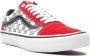 Vans Old Skool Pro sneakers Rood - Thumbnail 2