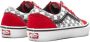 Vans Old Skool Pro sneakers Rood - Thumbnail 3