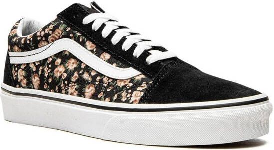 Vans Old Skool sneakers Zwart