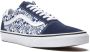 Vans Old Skool sneakers Blauw - Thumbnail 2