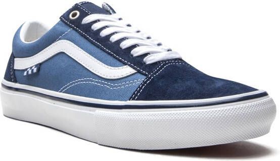 Vans Old Skool sneakers Blauw