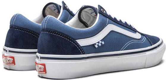 Vans Old Skool sneakers Blauw