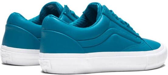 Vans Old Skool sneakers Blauw