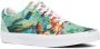 Vans Old Skool sneakers Blauw - Thumbnail 2
