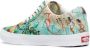 Vans Old Skool sneakers Blauw - Thumbnail 3