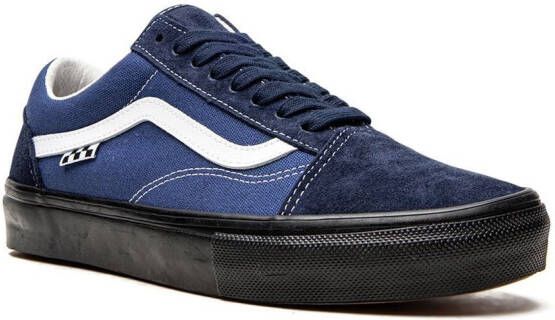 Vans Old Skool sneakers Blauw