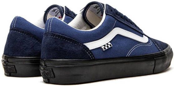 Vans Old Skool sneakers Blauw