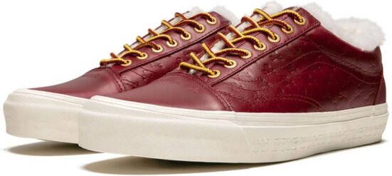 Vans Old Skool sneakers Bruin