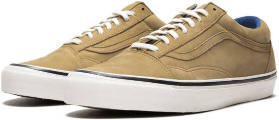 Vans Old Skool sneakers Bruin