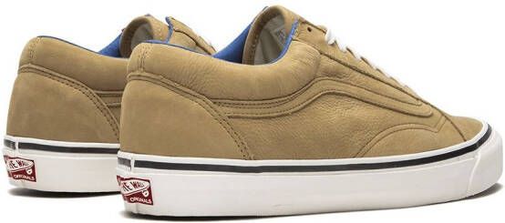 Vans Old Skool sneakers Bruin