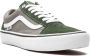 Vans Old Skool sneakers Groen - Thumbnail 2