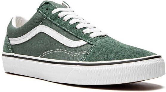 Vans Old Skool sneakers Groen