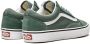 Vans Old Skool sneakers Groen - Thumbnail 3