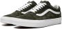 Vans Old Skool suède sneakers Groen - Thumbnail 5