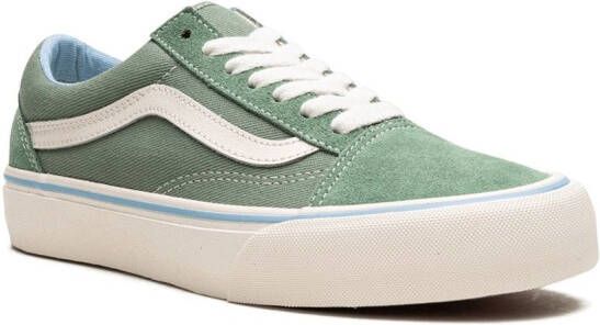 Vans Old Skool sneakers Groen