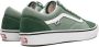 Vans Old Skool sneakers Groen - Thumbnail 3