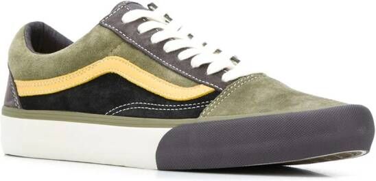 Vans Old Skool sneakers Groen