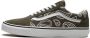 Vans Old Skool sneakers met paisley-print Groen - Thumbnail 5