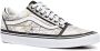 Vans Old Skool sneakers met print Wit - Thumbnail 2