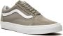 Vans Old Skool sneakers met textuur Bruin - Thumbnail 2