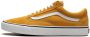 Vans Old Skool sneakers met vlakken Geel - Thumbnail 5