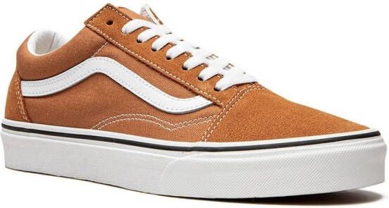 Vans Old Skool sneakers Oranje