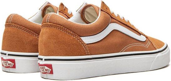 Vans Old Skool sneakers Oranje